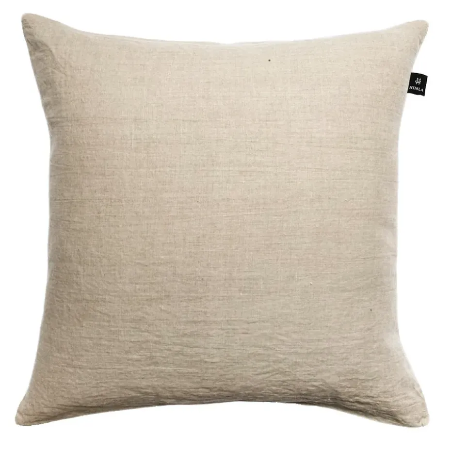 Housse de coussin Sunshine 60x60 cm, natural (beige)