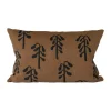 Housse de coussin Weeping Birch 38x58 cm, Brown