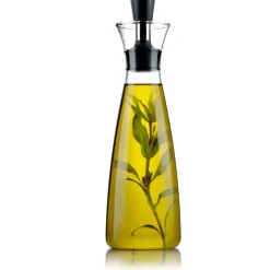 Huilier Eva Solo, verre