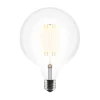 Idea LED E27 3W, 125 mm