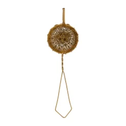 Infuseur à thé Presentation, Doré