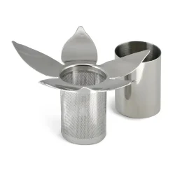 Infuseur de thé Blad, Acier inoxydable