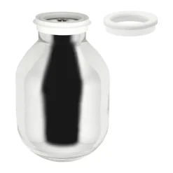Insert en verre pour Juwel thermos 1 L, Pièce de rechange