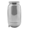 Insert en verre pour pichet thermos Foster 1 L, Transparent