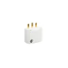 Interrupteur de lampe DCL, blanc, sans fil