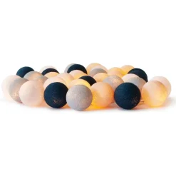 Iris lights moonlight, 20 balles