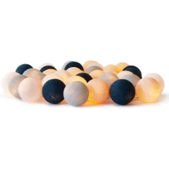 Iris lights moonlight, 35 balles
