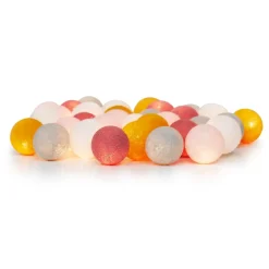Irislights Birdie, 20 boules