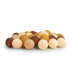 Irislights Biscotti, 35 Boules