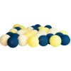 Irislights Celebrations, 20 Boules