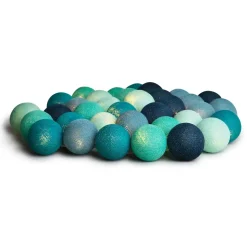 Irislights Cool Mint, 20 boules
