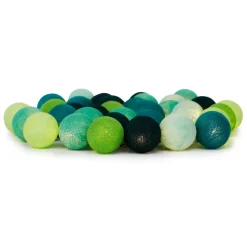 Irislights Dinosaur, 20 boules