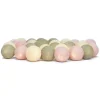 Irislights Dunes, 35 Boules