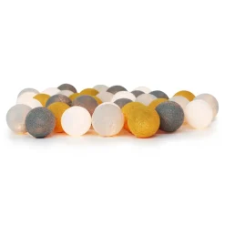 Irislights Gotland, 35 boules