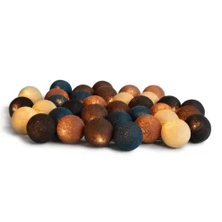 Irislights Hazel, 20 boules