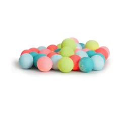 Irislights Neon, 20 balles