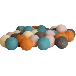 Irislights New Day, 35 Boules