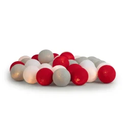 Irislights Noelle, 20 Boules