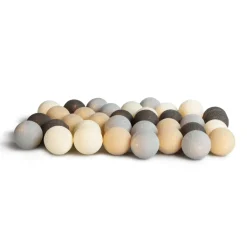 Irislights Shades, 20 boules