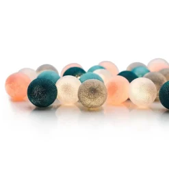 Irislights Spring, 35 boules