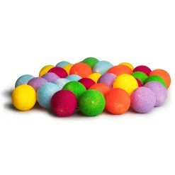 Irislights Tivoli, 35 boules