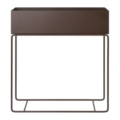 Jardinière ferm LIVING, Dark Chocolate