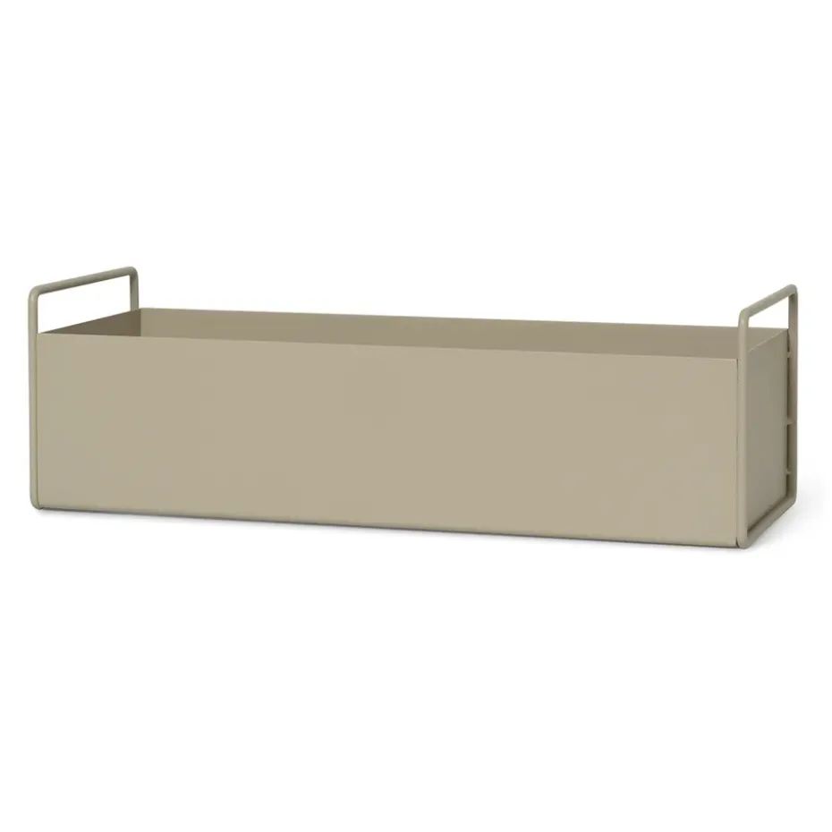 Jardinière Ferm Living petite, Cashmere