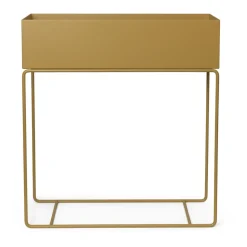 Jardinière ferm LIVING, Straw