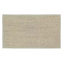 Jenny Tapis de porte Sisal marble, 70x120 cm