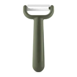 Julienne Green Tool, Vert