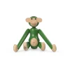 Kay Bojesen singe mini vintage, Groen
