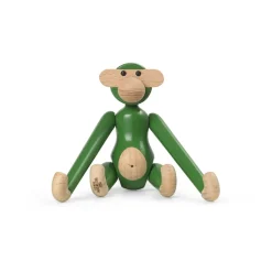 Kay Bojesen singe mini vintage, Groen