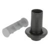 Kit Coupe rondelles Gravity pour mandoline de Buyer, Noir