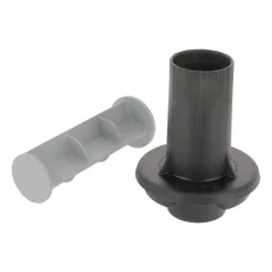 Kit Coupe rondelles Gravity pour mandoline de Buyer, Noir