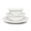 Kit de départ service Mainio 5 Pièces, Blanc