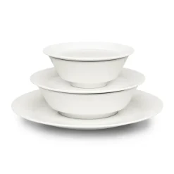 Kit de départ service Mainio 5 Pièces, Blanc
