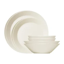 Kit de départ Teema, 8 pièces