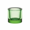Kivi Photophore 60 mm, vert pomme