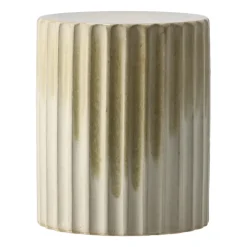 Kolonn petit, Ombre