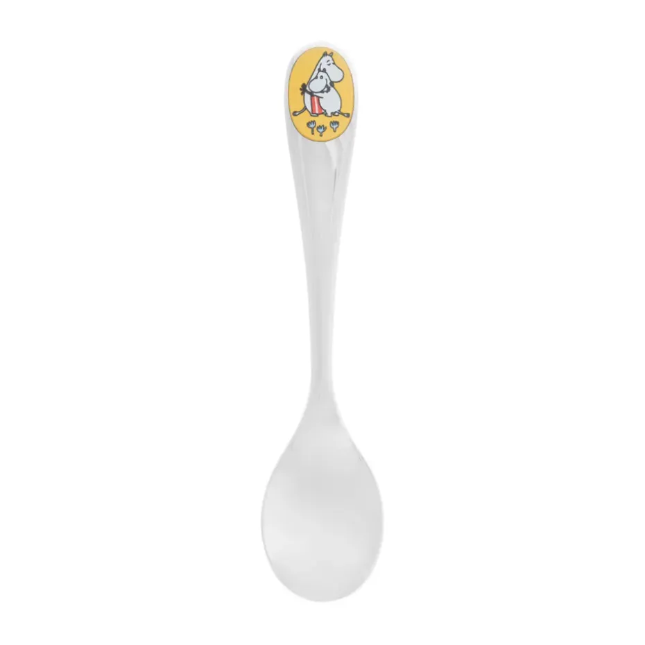 Kramkalas cuillère à café Mumin, Multi