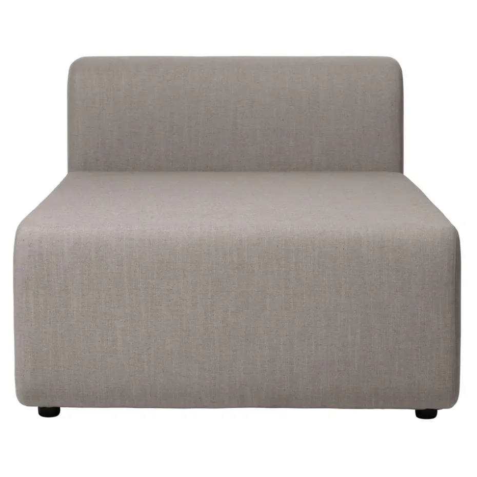 Lagoon module chaise longue, Latte