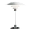 Lame de table PH 4/3, Blanc