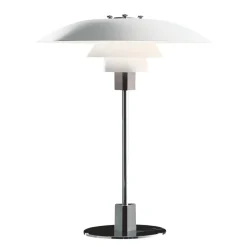 Lame de table PH 4/3, Blanc