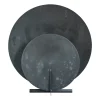 Lampadaire AD 62 cm, Gris
