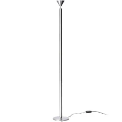 Lampadaire Apollo 180, Aluminium