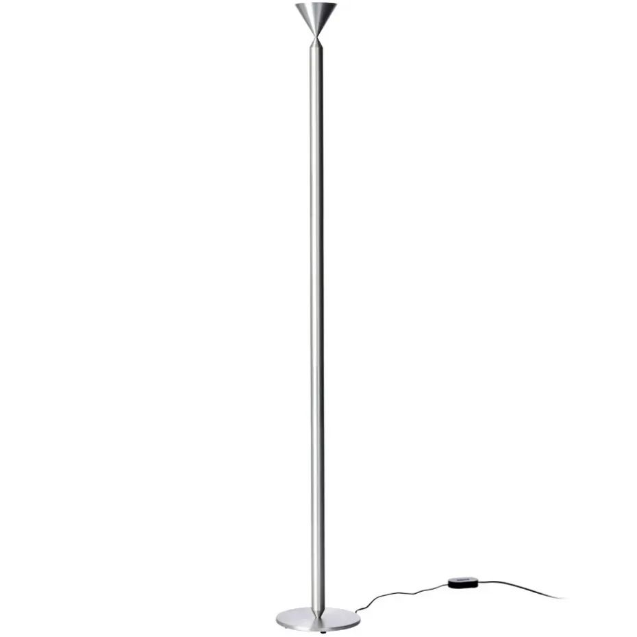 Lampadaire Apollo 180, Aluminium