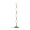 Lampadaire Audrey Floor, Steel