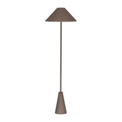 Lampadaire Cannes 140 cm, Mocha
