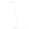 Lampadaire Leaf, blanc