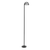 Lampadaire Marselis Floor, Soft black